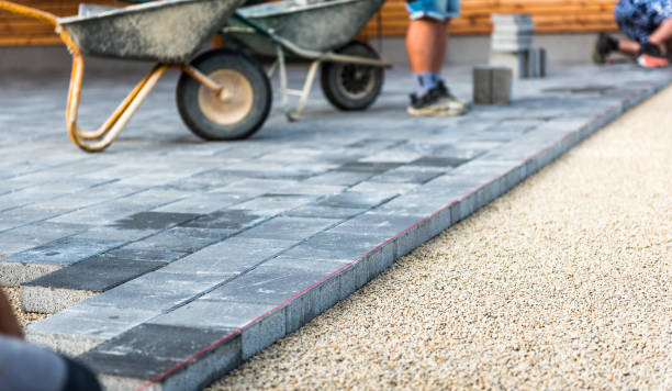 Best Driveway Pavers Near Me  in Bicknell, IN