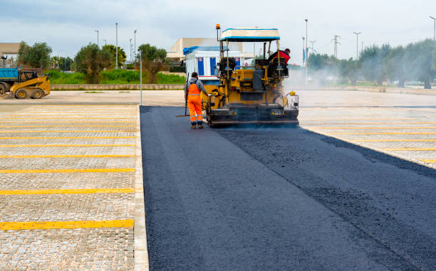 Best Interlocking Driveway Pavers  in Bicknell, IN