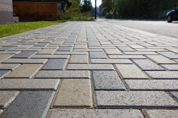 Best Concrete Paver Driveway  in Bicknell, IN