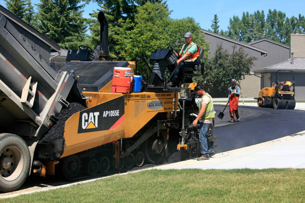 Bicknell, IN Driveway Pavers Company