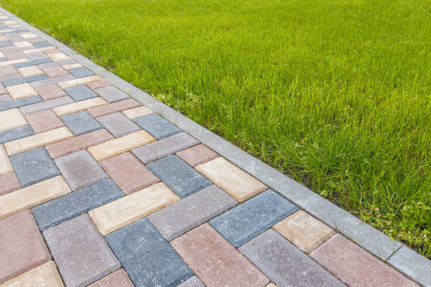 Best Residential Driveway Paver Services  in Bicknell, IN